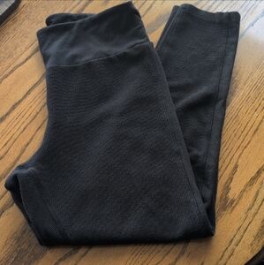 Victoria Secret Waffle Lounge Pants
